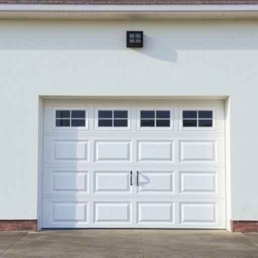 garage door company