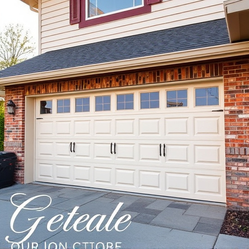 garage door company