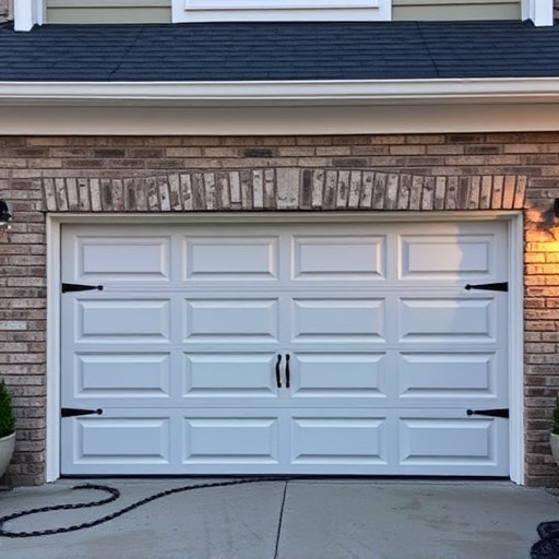 garage door repair