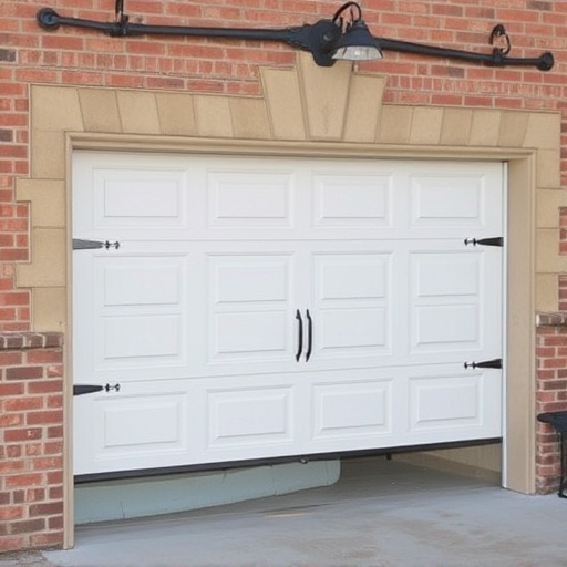garage door repair