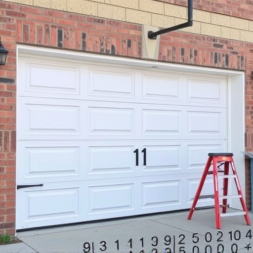 garage door repair