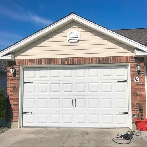 garage door repair
