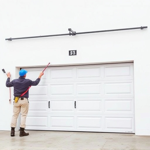 garage door repair