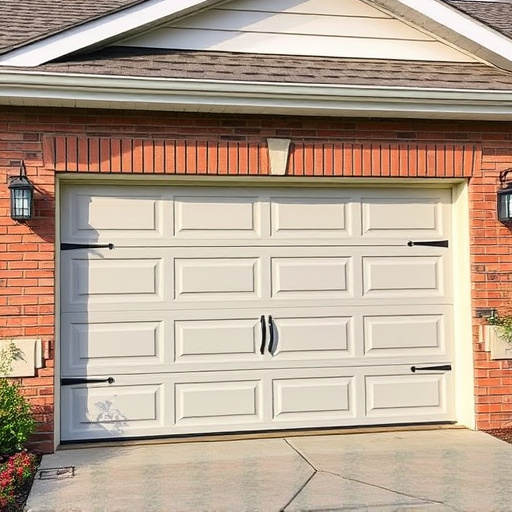 garage door repair