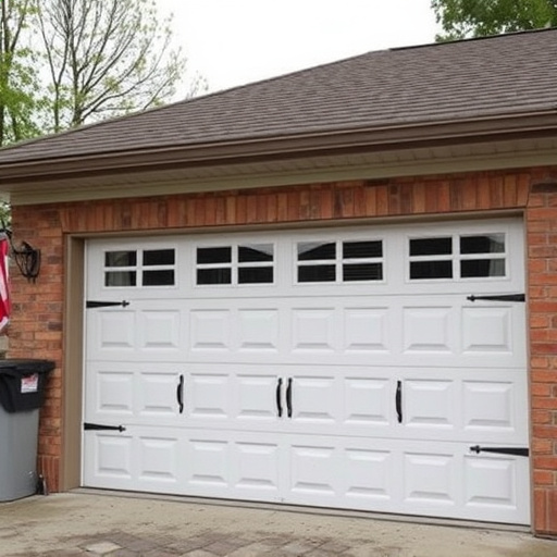 garage door repair
