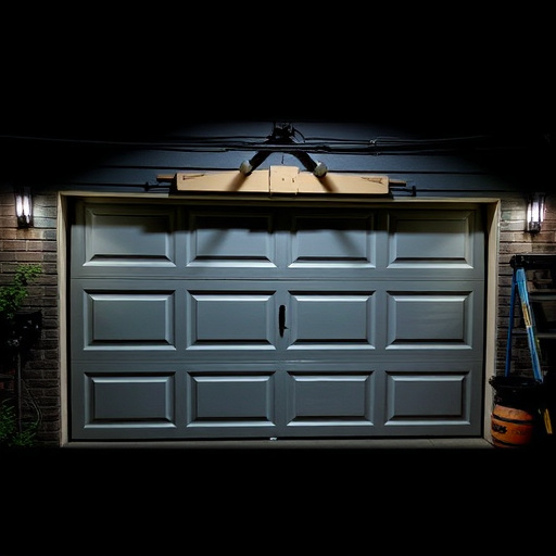 garage door repair