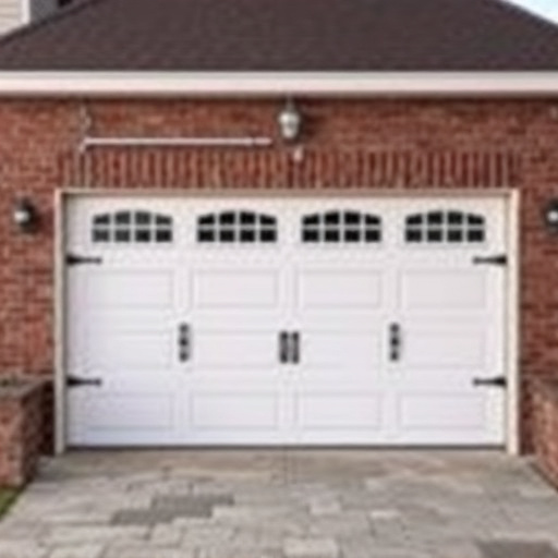 garage door repair