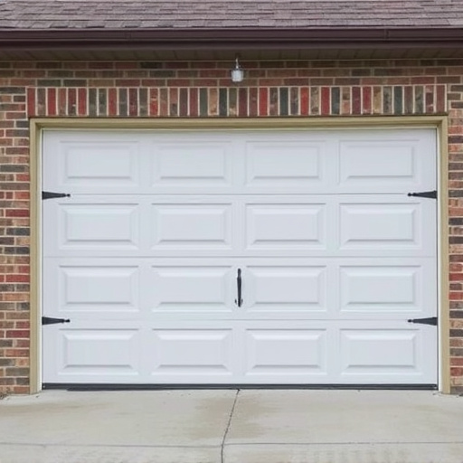 garage door repair