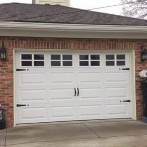 garage door repair