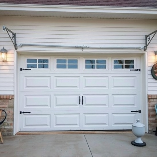 garage door repair