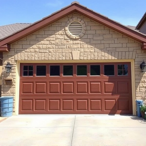 garage door repair