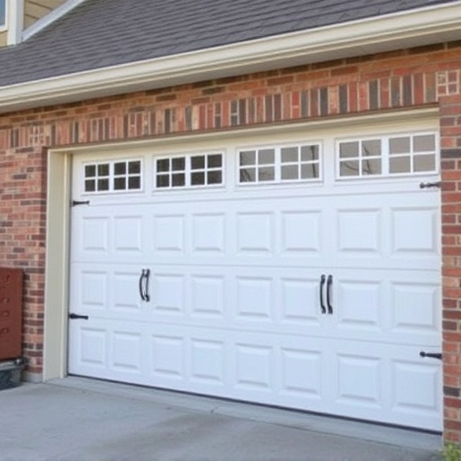 garage door repair