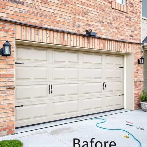 garage door repair