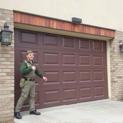 garage door repair