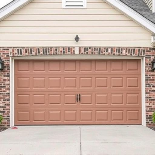 garage door repair