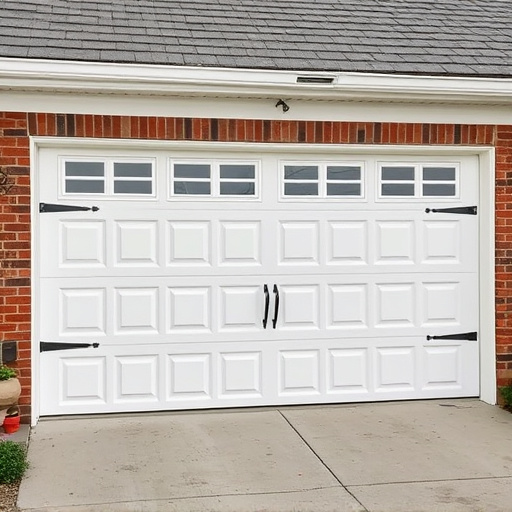 garage door repair
