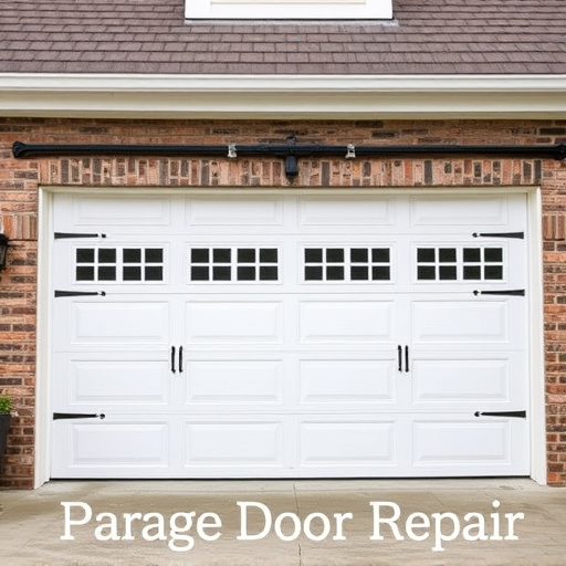 garage door repair