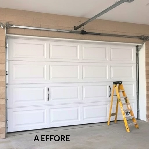 garage door repair
