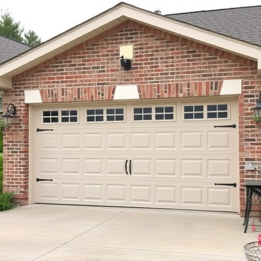 garage door repair