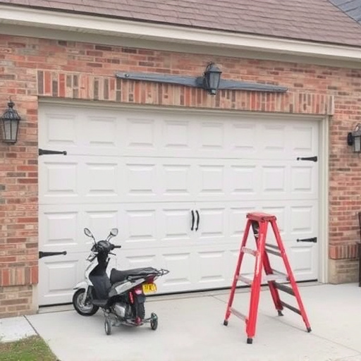 garage door repair