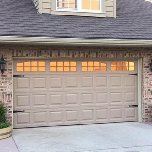 garage door repair