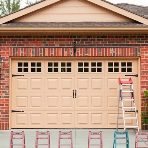 garage door repair