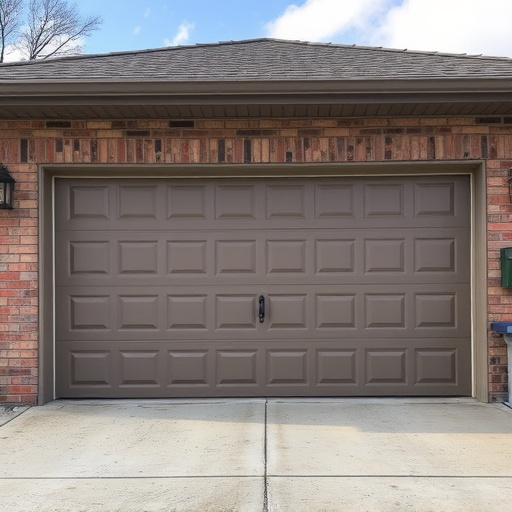 garage door repair