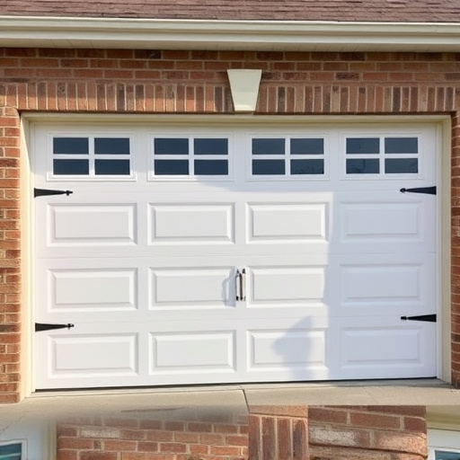 garage door repair