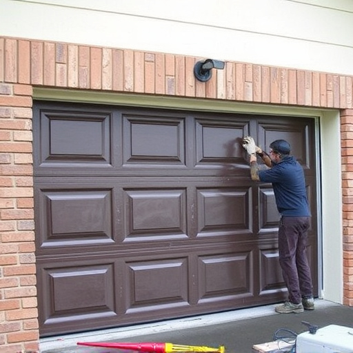 garage door repair