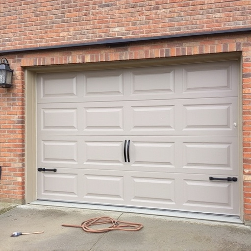 garage door repair