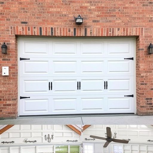 garage door repair