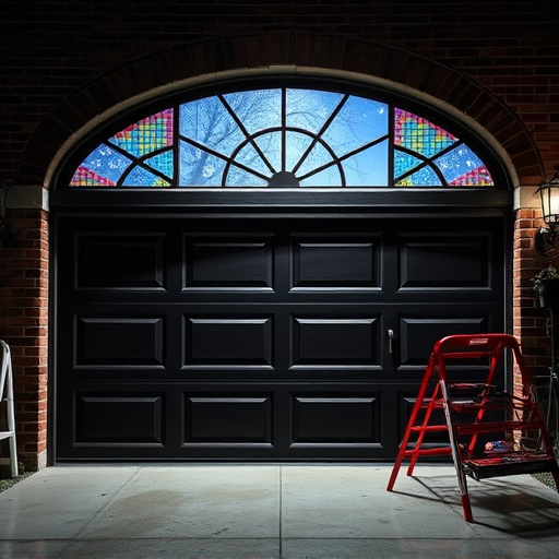 garage door repair