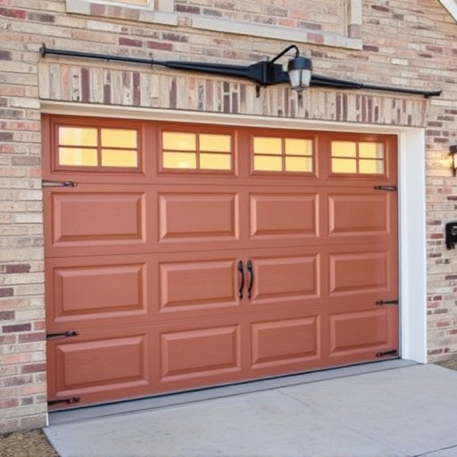 garage door repair