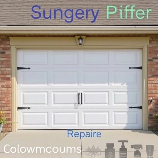 garage door repair