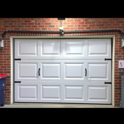 garage door repair