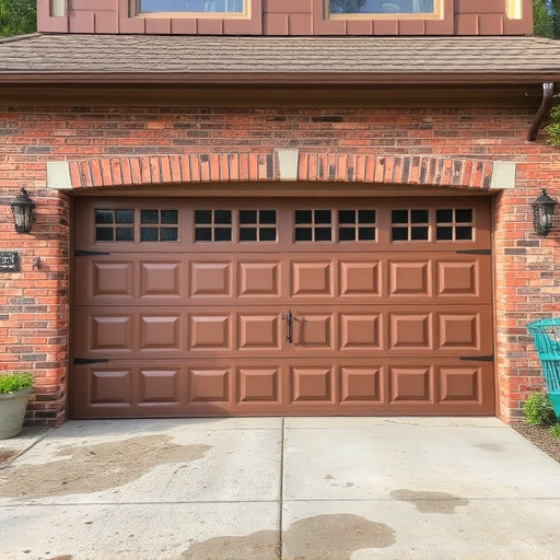 garage door repair