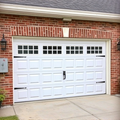 garage door repair
