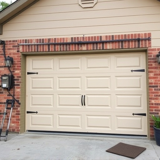 garage door repair