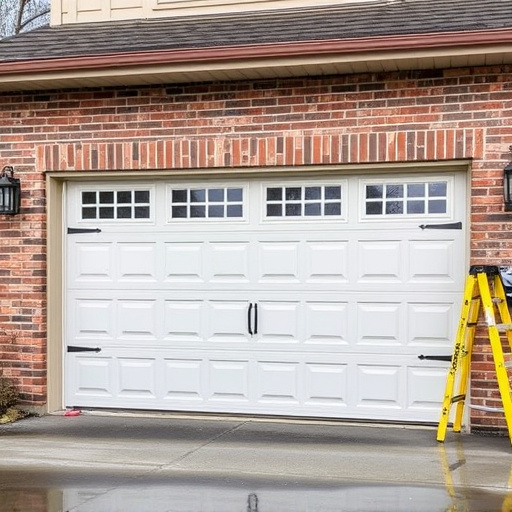 garage door repair
