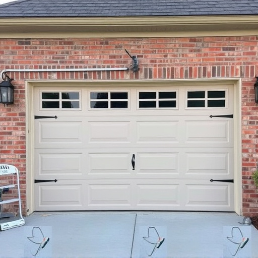 garage door repair