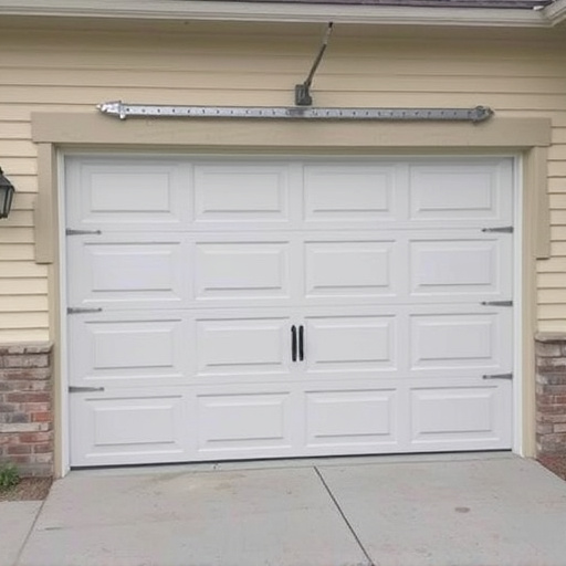 garage door repair