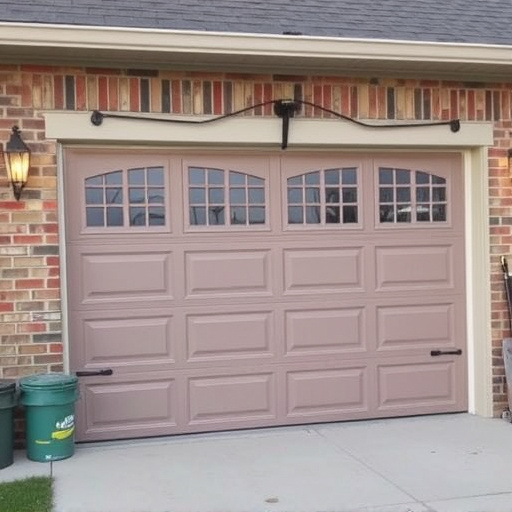 garage door repair
