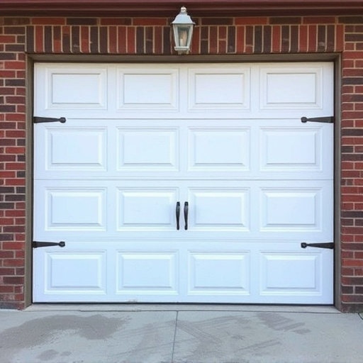 garage door repair