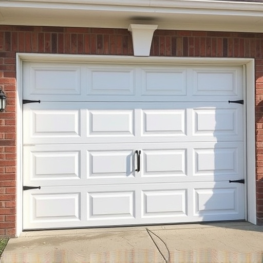 garage door repair