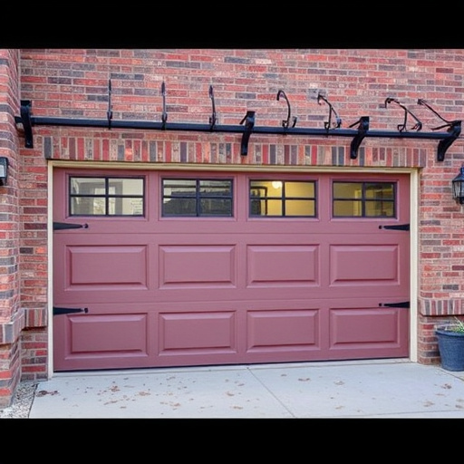 garage door repair