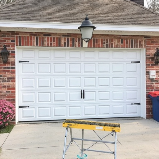 garage door repair