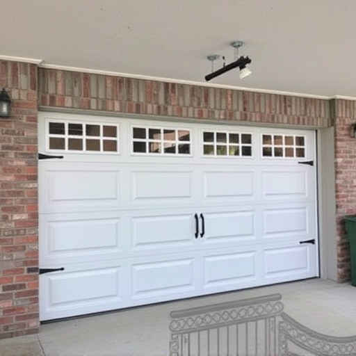 garage door repair