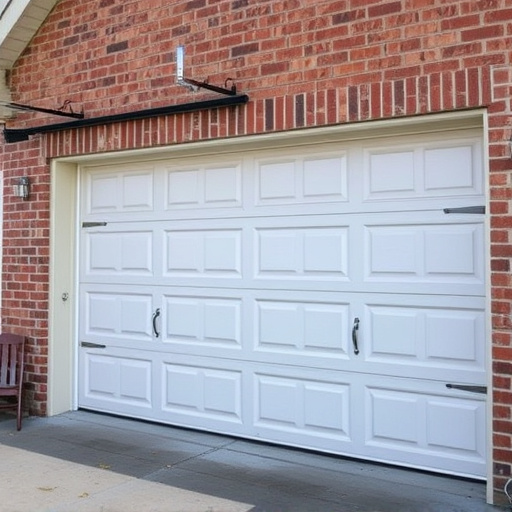 garage door repair