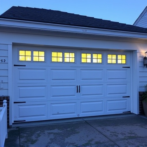 garage door repair