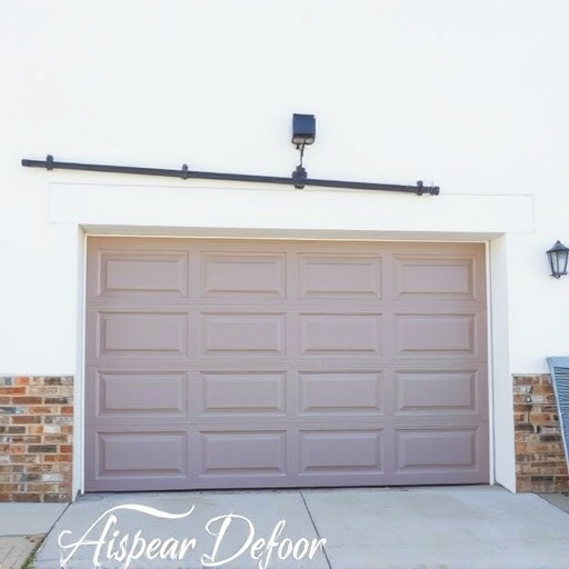 garage door repair